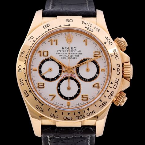 rolex daytona usato roma